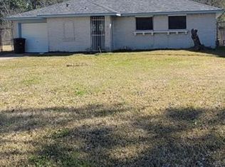11134 Thackery Ln, Houston, TX 77016