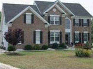 235 Casella Way, Woolwich Township, NJ 08085