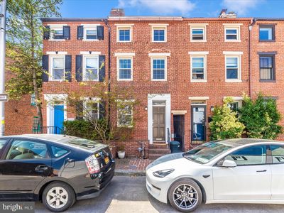 23 E Wheeling St, Baltimore, MD, 21230