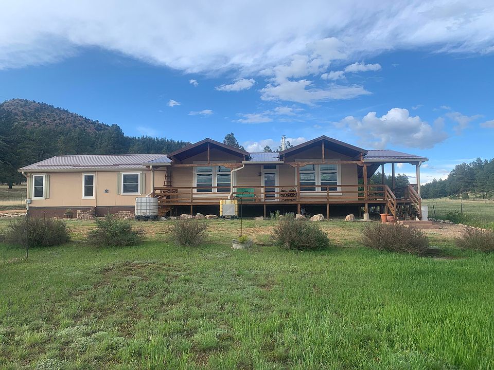 56 County Road Ao50, Mora, NM 87732 Zillow