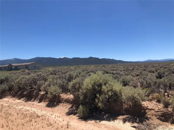 20587 Budweiser Road, Fort Garland, CO 81133