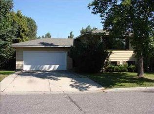 415 Morrow St, Bozeman, MT 59715