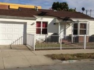 214 S Flower Ave, Compton, CA 90221