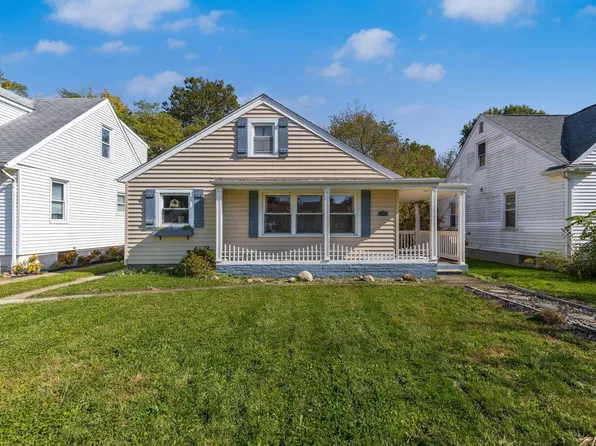 822 N Eastwood Ave, Lancaster, OH 43130