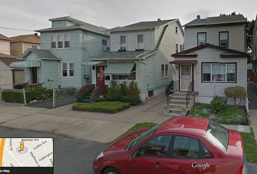 2nd image of 1463 William Pl