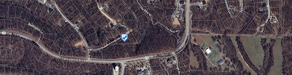 1st image of 1 Claxton Dr #1
