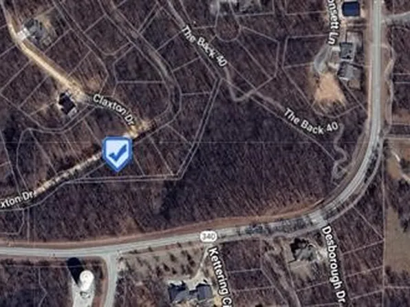 1 Claxton Dr #1, Bella Vista, AR 72714