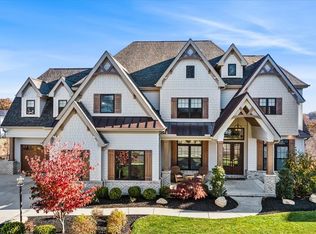 211 Pin Oak Dr, Wexford, PA 15090