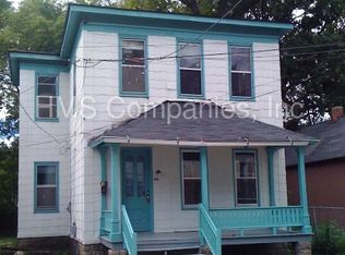 618 Potter St, Kalamazoo, MI