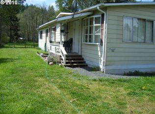 38696 Dexter Rd, Dexter, OR 97431