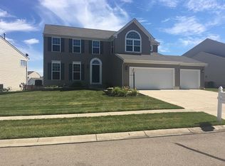 5016 Katherine Ct, Dayton, OH 45424