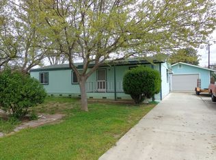 470 4th St, Willows, CA 95988