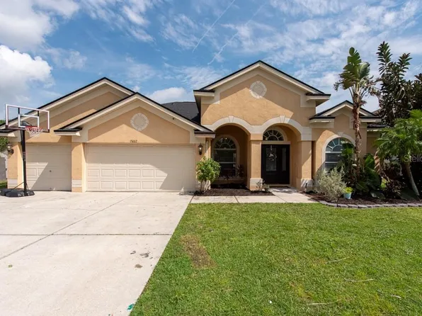 13002 Carlington Ln, Riverview, FL 33579