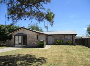 351 N Houston St, Aransas Pass, TX 78336