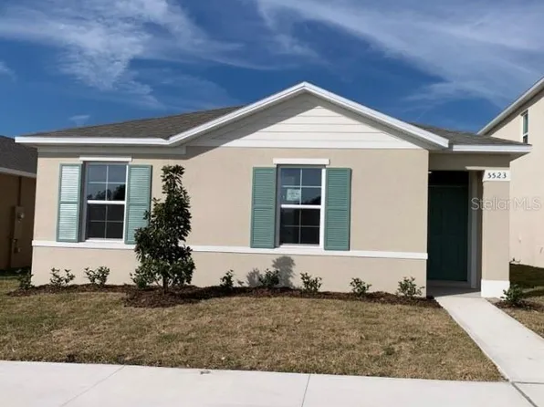 5523 Stable Mate, Apopka, FL 32703