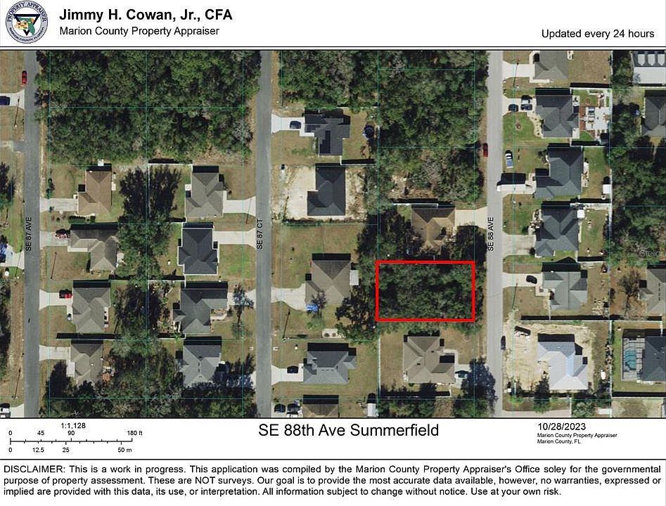 1st image of TBD SE 88TH AVENUE LOT 62