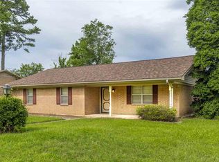 1505 Centenary Dr, Longview, TX 75601