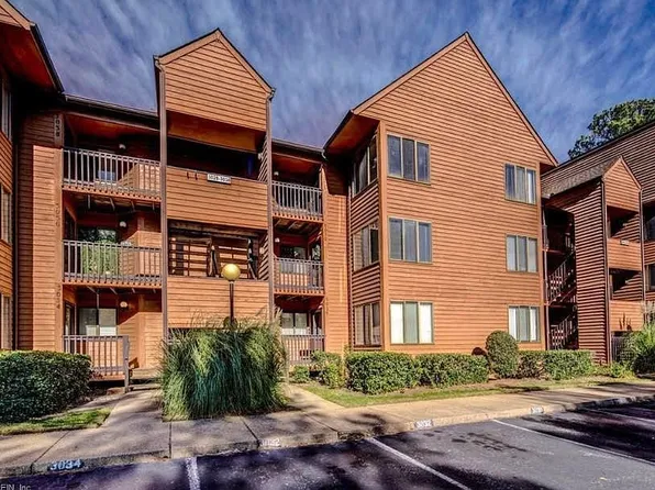 3030 Cape Henry Ct, Virginia Beach, VA 23451