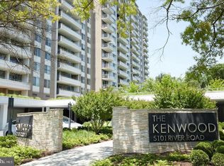 5101 River Rd APT 1705, Bethesda, MD 20816