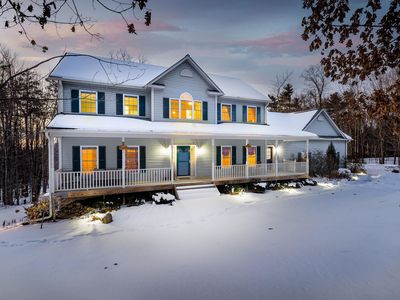 929 Southview Drive, Richmond, VT, 05477