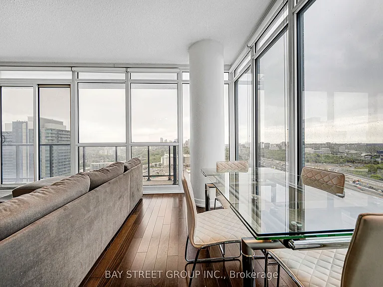 121 McMahon Dr #2708 — Photo 22