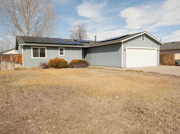 160 Del Mar St, Mountain Home, ID 83647