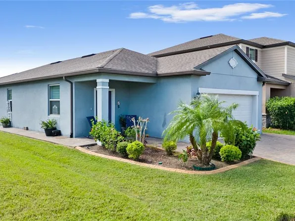 3570 Southern Cross Loop, Kissimmee, FL 34744