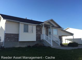 751 S 980 W, Logan, UT 84321