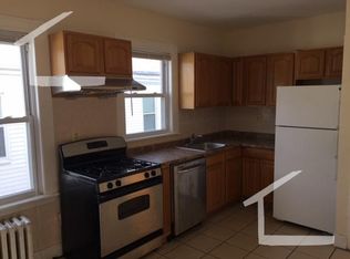 111 Murdock St #3, Brighton, MA 02135