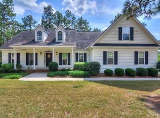 119 Sperrin Cir, Aiken, SC 29803
