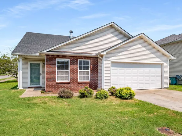 3140 Bridgepoint Dr, Nashville, TN 37207