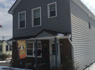 918 Church St, Hollidaysburg, PA 16648