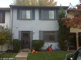 2553 Fox Ridge Ct, Woodbridge, VA 22192