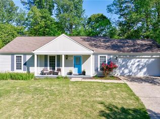 4201 Mary Walk, Norcross, GA 30092