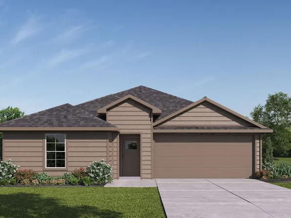 1304 Sideboard Dr, Royse City, TX 75189