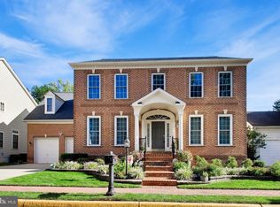 7785 Grace Church Ln, Lorton, VA 22079