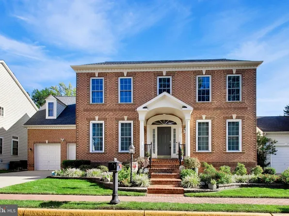 7785 Grace Church Ln, Lorton, VA 22079