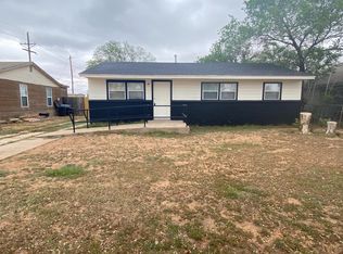 3320 Itasca St, Lubbock, TX 79415