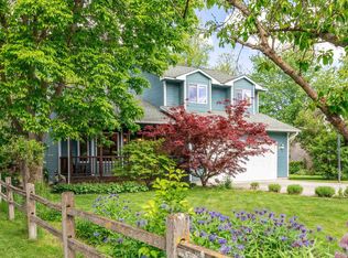 735 S Meadow St, Moscow, ID 83843