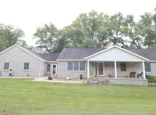 2239 35th St, Bedford, IN 47421