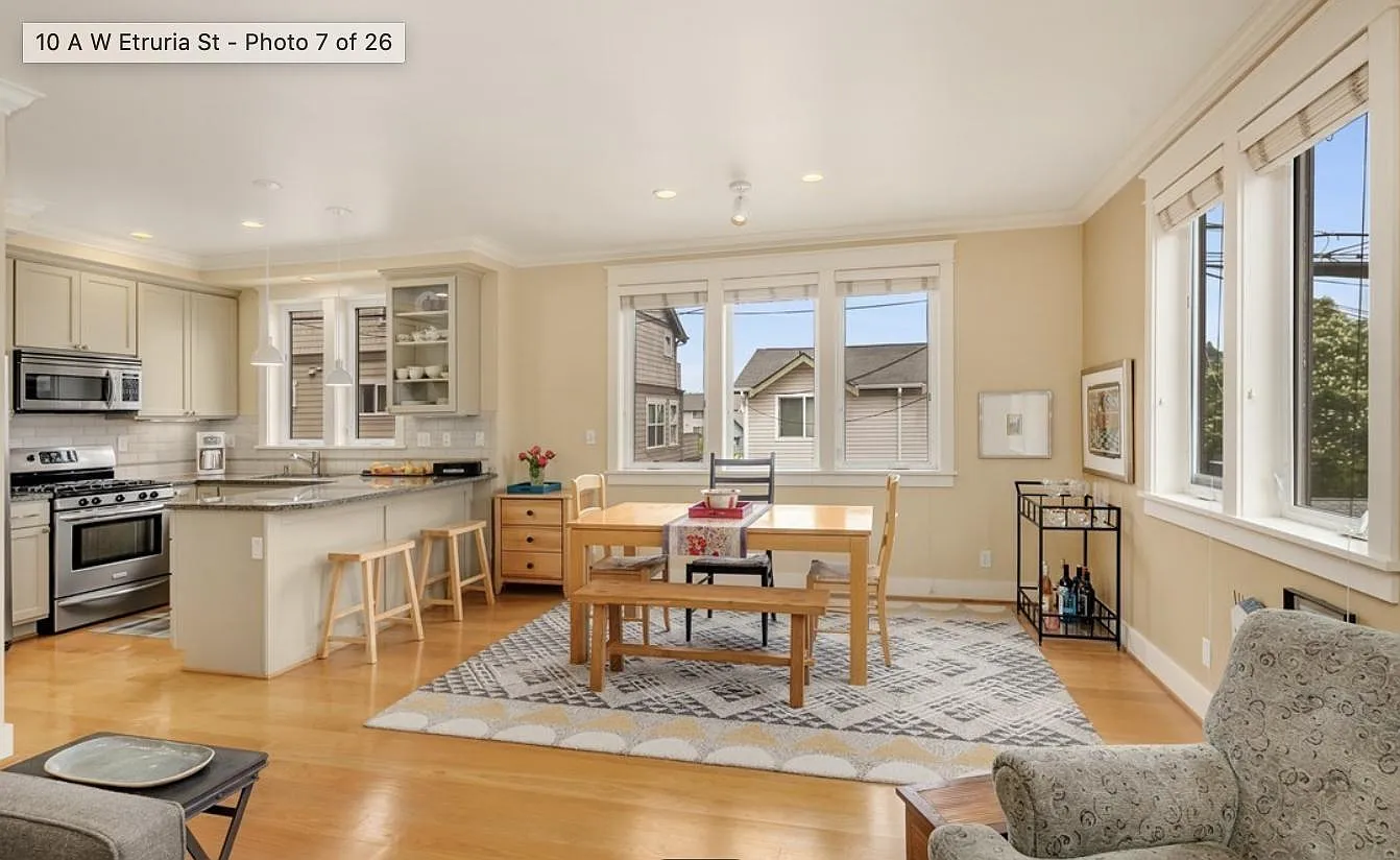 3 bed, 1820 sqft, $4,395 — Photo 4
