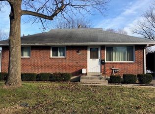 2614 Kennedy Ave, Dayton, OH 45420