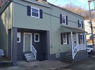 1000 Fritz St, Pittsburgh, PA 15203