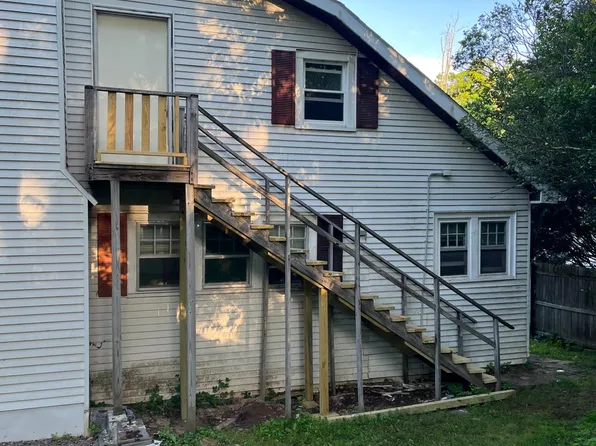 11 Hazel St #2, Harveys Lake, PA 18618