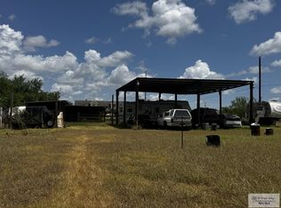 32829 Kretz Rd, Los Fresnos, TX 78566