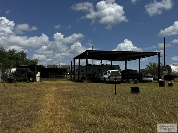 32829 Kretz Rd, Los Fresnos, TX 78566