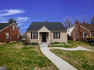 415 Lee Pl, Frederick, MD 21702