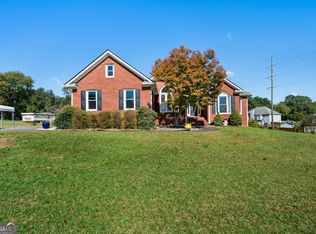 368 Euharlee Rd, Cartersville, GA 30120