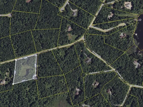 Bridle Way, Equinunk, PA 18417