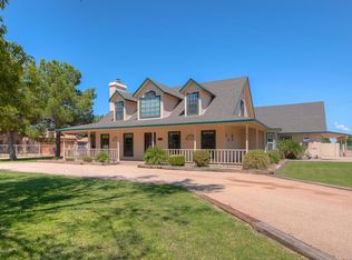 19024 E Via De Palmas, Queen Creek, AZ 85142
